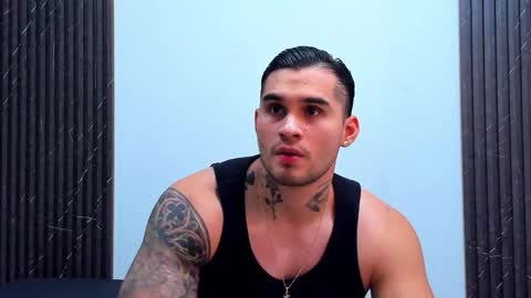 jacobsthorm online show from 12-04-25, 03:05