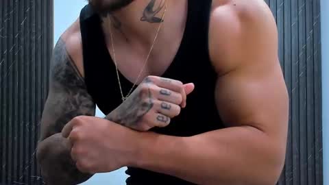 jacobsthorm online show from 02-25-26, 04:00