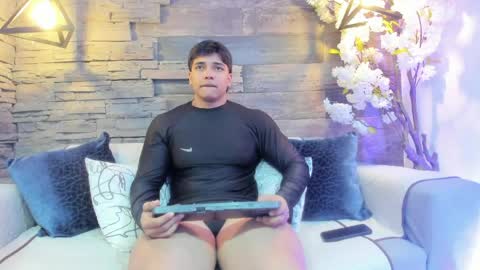 Jacob Stonne online show from 04-01-26, 11:44
