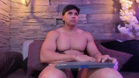 Jacob Stonne online show from 04-21-26, 11:49
