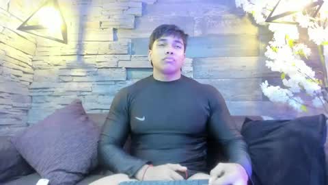 Jacob Stonne online show from 04-22-26, 11:45