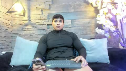 Jacob Stonne online show from 04-30-26, 11:38