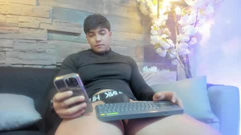 Snapshot of jacobstonne chatting on 05-22-26, 11:49 Jacob Stonne online show from 05-22-26, 11:49