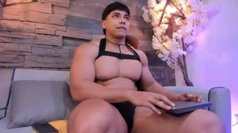 Snapshot of jacobstonne chatting on 06-17-26, 11:45 Jacob Stonne online show from 06-17-26, 11:45