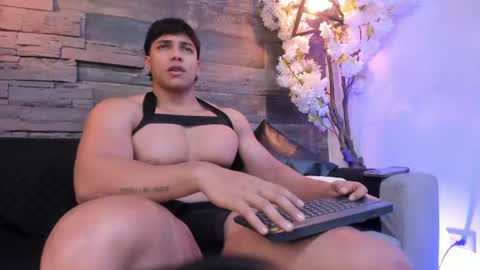 Jacob Stonne online show from 06-23-26, 11:52