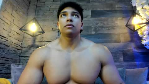 Jacob Stonne online show from 07-19-26, 11:36