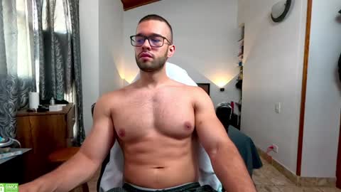 Jacob online show from 12-06-24, 02:28