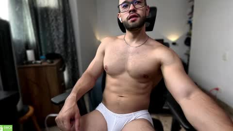 Jacob online show from 12-27-24, 03:04