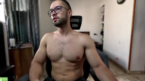 Jacob online show from 01-09-25, 02:07