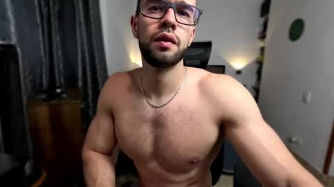 Jacob online show from 03-11-25, 12:33