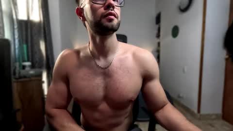 Jacob online show from 03-12-25, 09:56