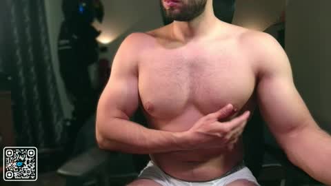 Jacob online show from 03-20-26, 01:32