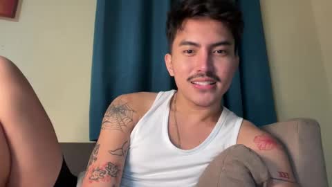 Jacob online show from 03-02-26, 05:09