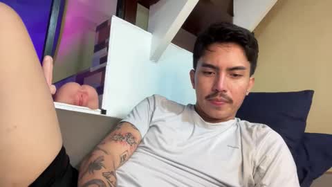 Snapshot of jacobthebezt chatting on 03-26-26, 06:57 Jacob online show from 03-26-26, 06:57