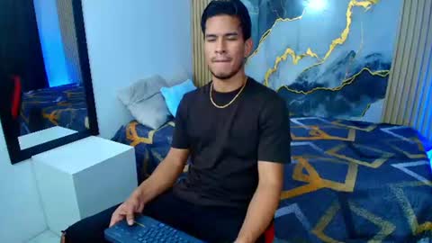 Jacob Wolf online show from 06-09-26, 07:14