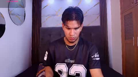 Jacob Wolf online show from 08-01-26, 08:19