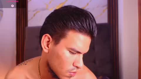 Jacob Wolf online show from 08-09-26, 03:23