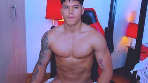 JACOD online show from 12-18-24, 03:26