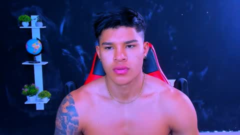 JACOD online show from 10-24-25, 04:58