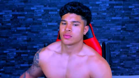 JACOD online show from 12-02-25, 10:49