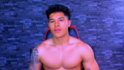 JACOD online show from 12-05-25, 03:09