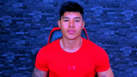 JACOD online show from 12-16-25, 01:38