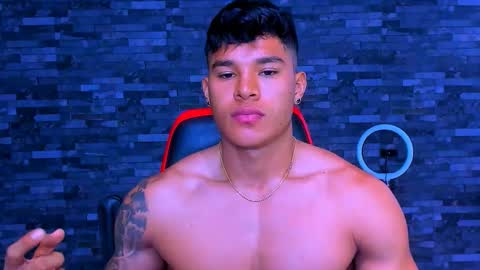 JACOD online show from 02-02-26, 03:22