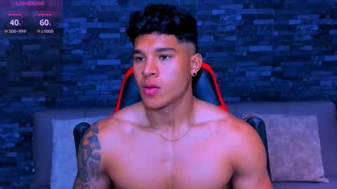 JACOD online show from 02-15-26, 08:16