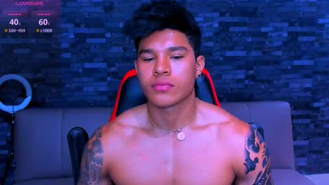 JACOD online show from 03-26-26, 12:33