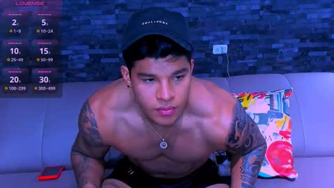 JACOD online show from 03-27-26, 05:45