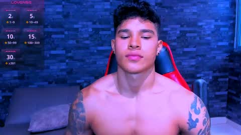 JACOD online show from 05-15-26, 07:54