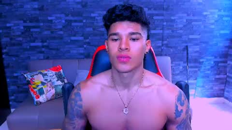 JACOD online show from 06-24-26, 04:17