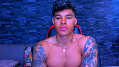 JACOD online show from 07-03-26, 04:02