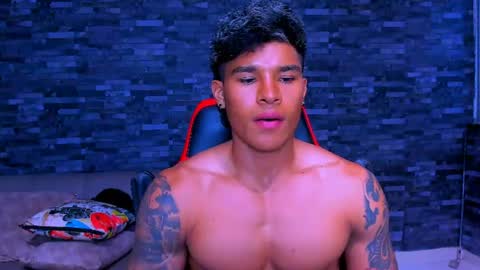 JACOD online show from 07-21-26, 10:01