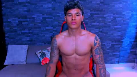 JACOD online show from 07-22-26, 03:59