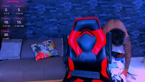 JACOD online show from 07-23-26, 03:54
