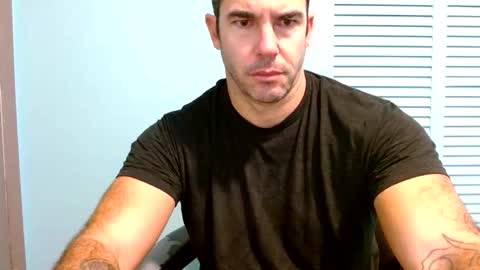 Snapshot of jacoff38 chatting on 01-27-25, 02:24 jacoff38 online show from 01-27-25, 02:24