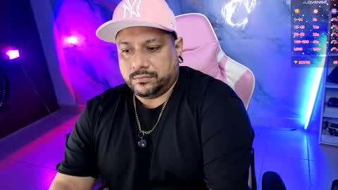 daddy sir master bear online show from 04-21-26, 02:51