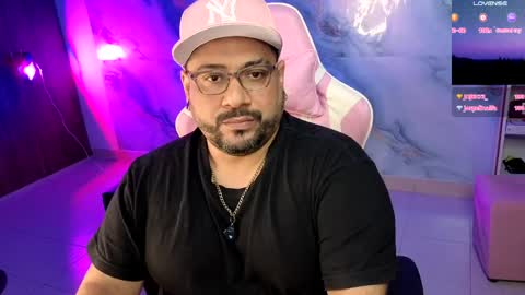 Snapshot of jacoob_woods chatting on 05-02-26, 05:12 daddy sir master bear online show from 05-02-26, 05:12