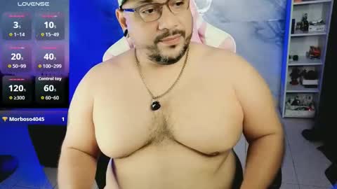 Snapshot of jacoob_woods chatting on 06-05-26, 12:55 daddy sir master bear online show from 06-05-26, 12:55