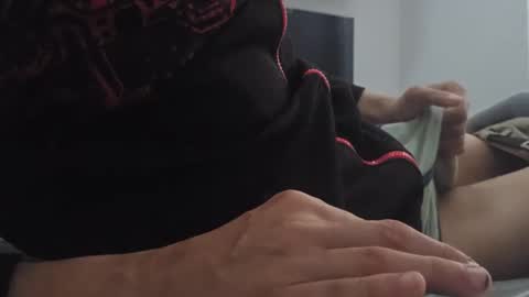 Jacopo90 online show from 12-03-24, 10:50