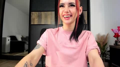 Jacqueline online show from 02-05-26, 03:11