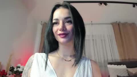 Jacqueline online show from 03-21-26, 03:55