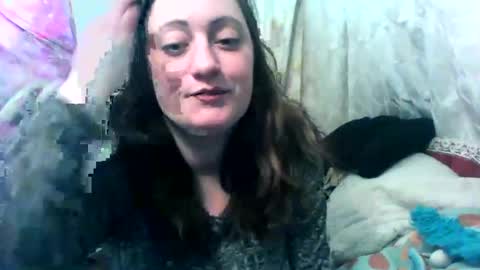 Jacqueline Stone online show from 01-21-25, 06:12