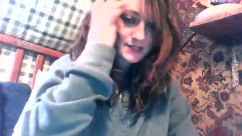 Jacqueline Stone online show from 02-23-25, 04:28