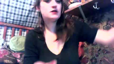 Jacqueline Stone online show from 02-24-25, 09:31