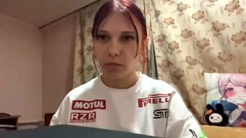 Snapshot of jacquelynepozo chatting on 03-30-26, 04:52 Sasha online show from 03-30-26, 04:52