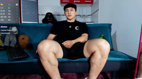 jacobo online show from 02-07-26, 11:47