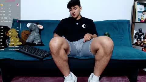 jacobo online show from 02-19-26, 11:28