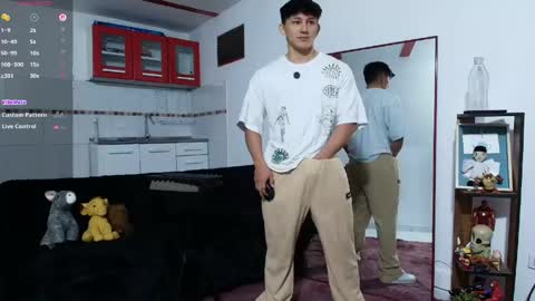 jacobo online show from 03-30-26, 03:24